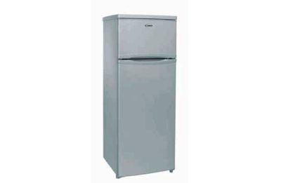 Candy CTSE5142W Fridge Freezer - White.